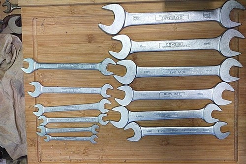 Set chiavi fisse dowidat - fisse,