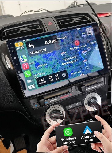Autoradio carplay per - autoradio,