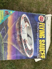 Vintage Cox R/C Motore a Gas