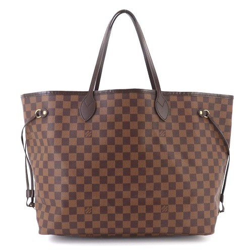 Borsa tote louis vuitton - tote,
