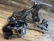 Leve cambio deragliatore anteriore/posteriore SHIMANO Dura Ace ST, FD,...