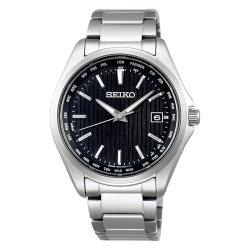 Orologio seiko selection - orologio,