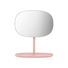 Specchio ribaltabile NORMANN COPENHAGEN in blush