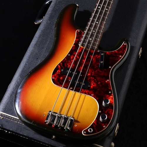 Fender 1971 basso - , di