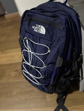 zaino the north face borealis