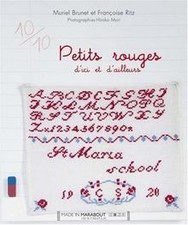 Petits rouges dici et