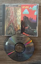 LET'S ACTIVE - Cypress/Afoot