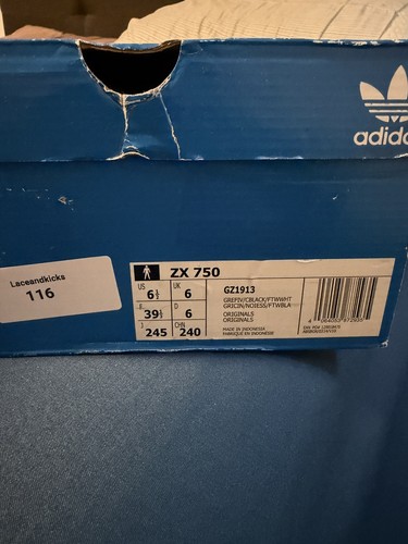 Adidas 750 scarpe sneakers - zx,