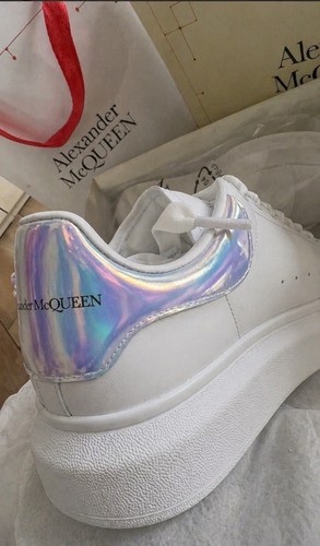 Alexander mcqueen oversized - alexander,