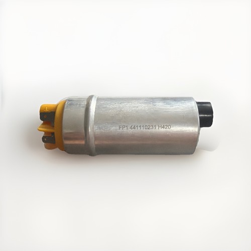Ricambio elettrico pompa