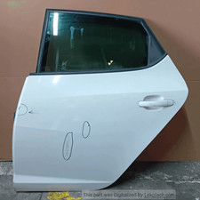 6J4833055 Porta post. SX SEAT