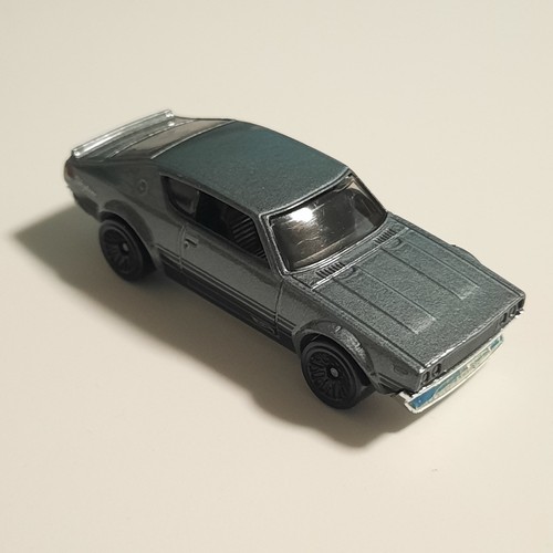 Hot wheels mattel modellino - hot,