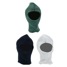 Copri viso per figura in scala