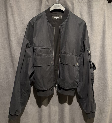 Bomber dsquared2 taglia - dsquared2,