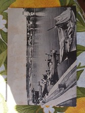 Cartolina Antica Sciacca