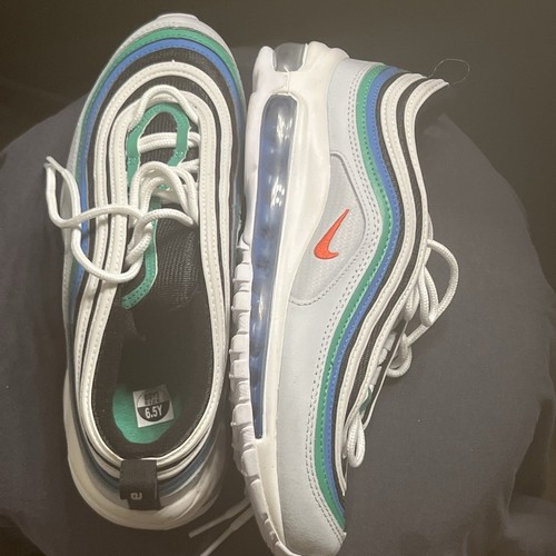 Nike air max sneakers - max, 97