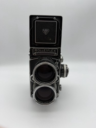 Rolleiflex tele 2302857 - tele,