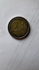 Moneta euro rara eypo 2002 - 2,