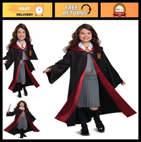 Costume bambina deluxe - costume,
