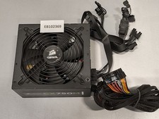 Corsair CX750M 750W Alimentatore - Usato, Completamente Funzionante, Modulare