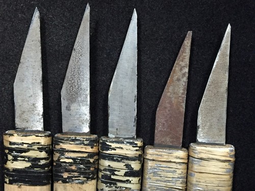 Q0646 coltello kiridashi - q0646,