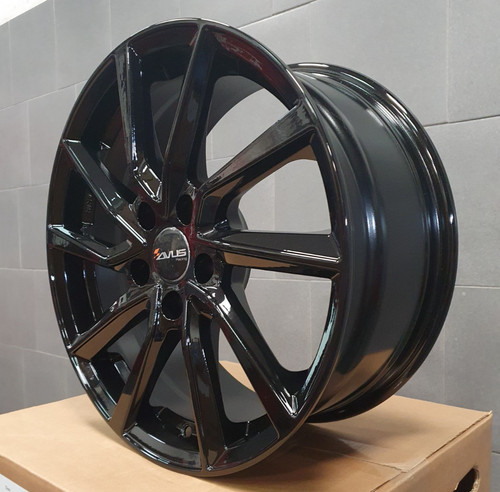 Cerchi lega 15 - in,