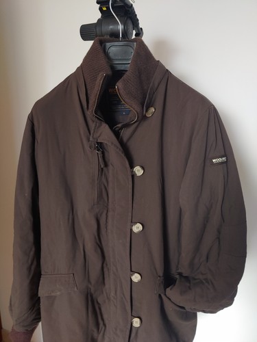 Woolrich parka donna giubbotto - woolrich,