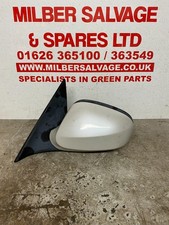 SPECCHIETTO ELETTRICO LATO