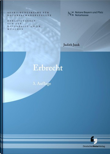 Erbrecht judith - erbrecht,