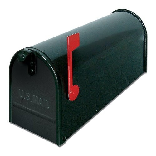 Alubox cassetta posta - alubox,