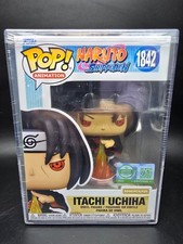 Funko Pop Naruto Shippuden