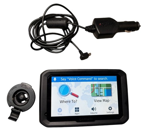 Garmin dezl 580 lmt - garmin,