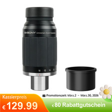 SVBONY SV245 Zoom Oculare 8-16