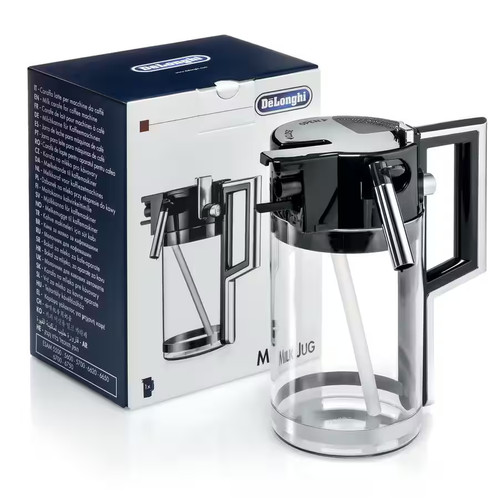 Delonghi caraffa latte