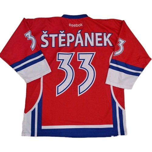 Maglia hockey vintage - maglia,