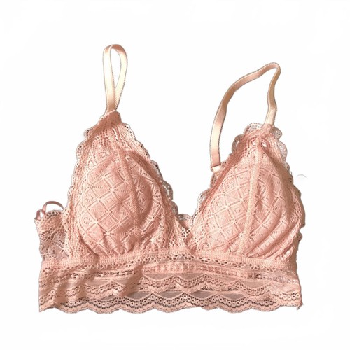 Bralette pizzo papermoon - in,