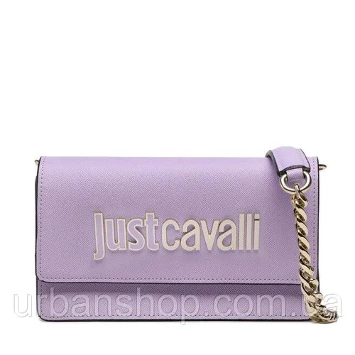 Pochette donna lilla just - pochette,