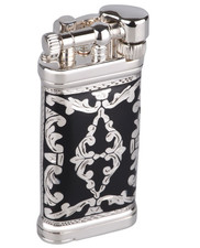 Accendino pipa Sillems ITT Old