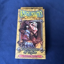 Espansione Runebound Lo