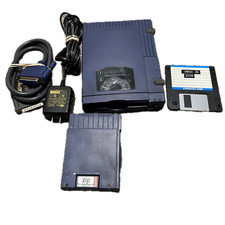 Iomega Zip 100 External Drive