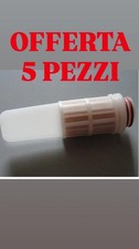 FILTRO RESINA ACQUA LB 1000