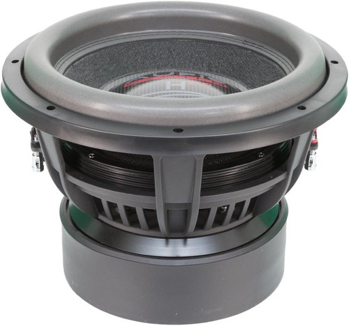 Sistema audio h15 - evo, spl