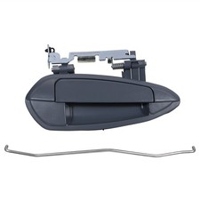 Maniglia Della Portiera