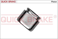 Pinza freno pistone anteriore - freno,