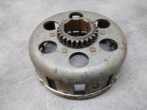 Campana frizione cb750 - frizione, k0-k5