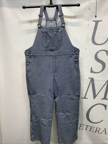 Salopette bavaglino jeans