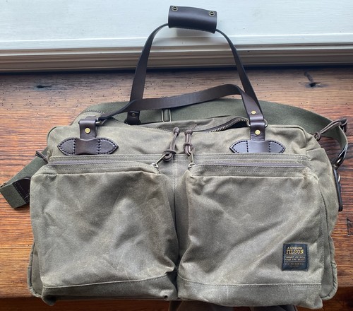 Borsone filson ore in - filson,