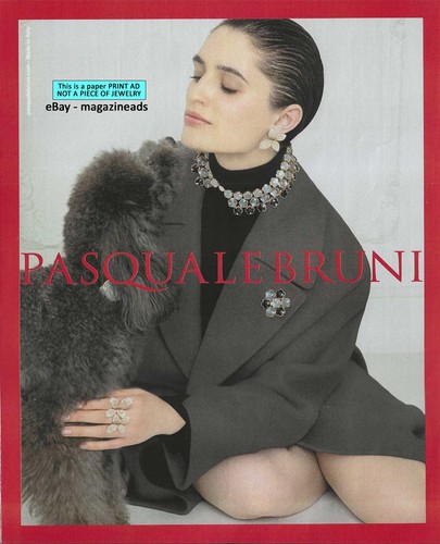 Pasquale bruni fine jewelry - jewelry, 1