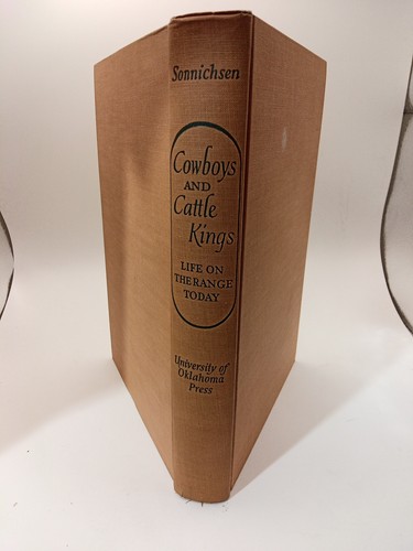 Cowboys and cattle - cowboys,