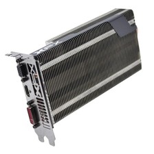 XFX Radeon HD 6570 2 GB DDR3 passiva silenziosa PXY008061 PCI-E #89039